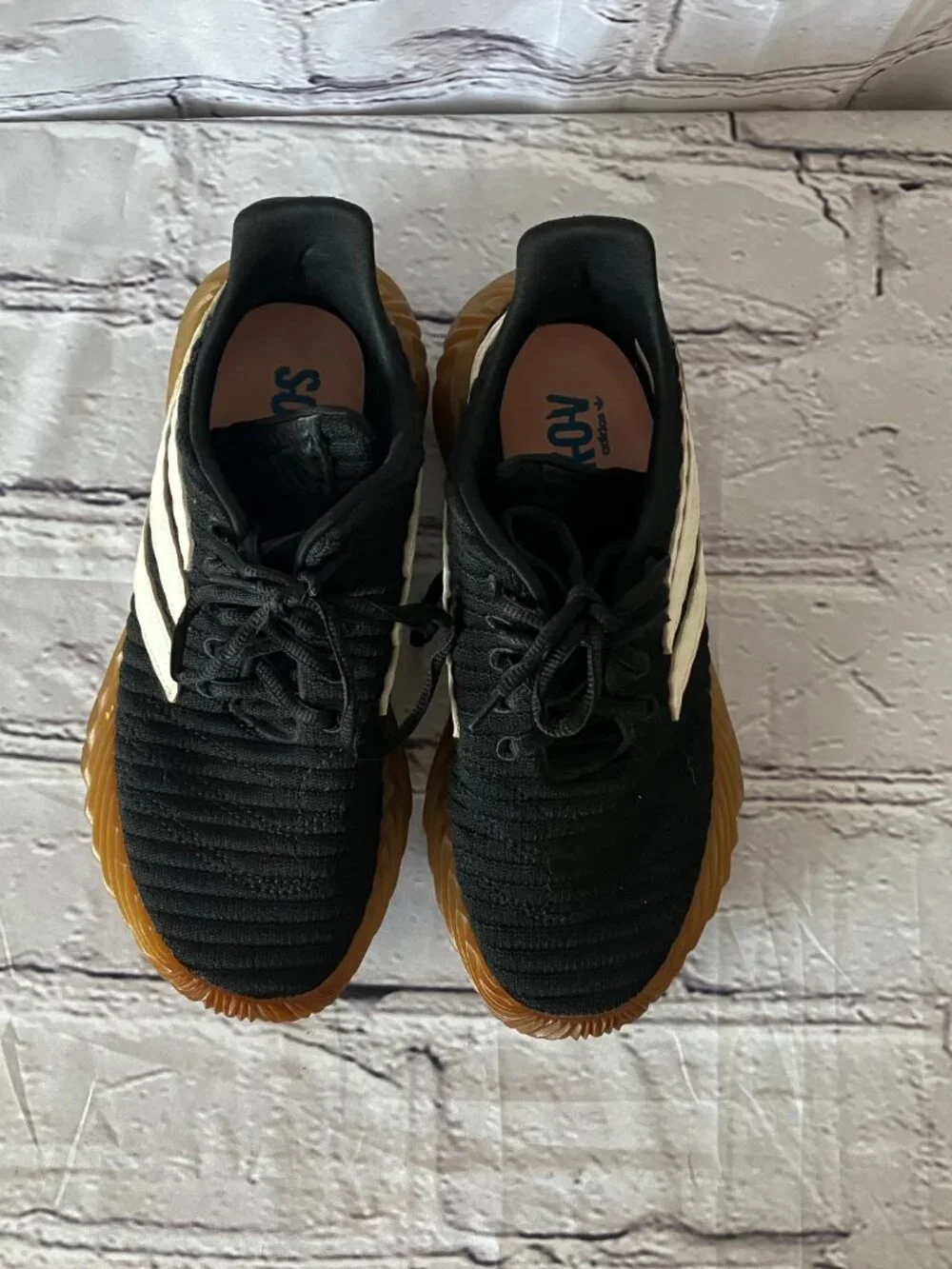 adidas sobakov black